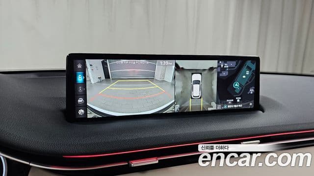 Genesis GV70, 2022 15