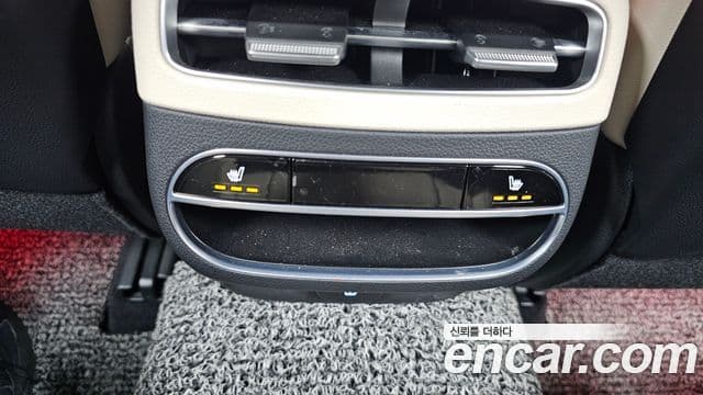 Genesis GV70, 2022 18