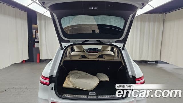 Genesis GV70, 2022 20