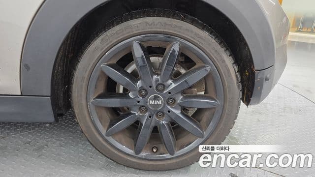 Mini Cooper S кабриолет 3세대, 2020 все фото