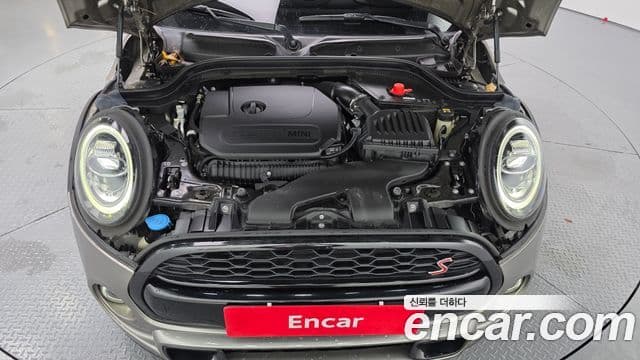 Mini Cooper S кабриолет 3세대, 2020 6