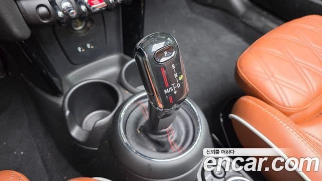 Mini Cooper S кабриолет 3세대, 2020 9