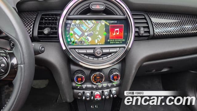 Mini Cooper S кабриолет 3세대, 2020 15