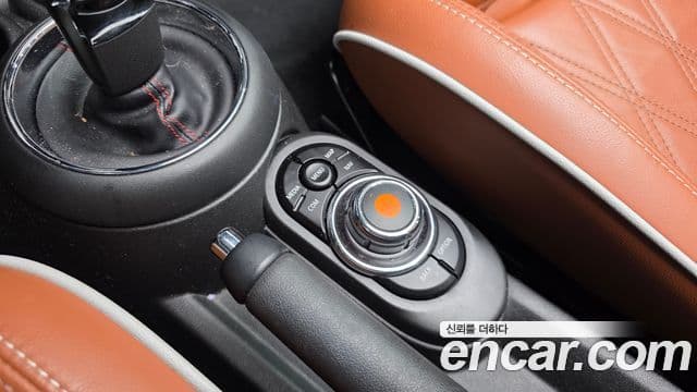 Mini Cooper S кабриолет 3세대, 2020 16