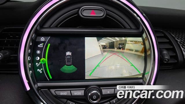 Mini Cooper S кабриолет 3세대, 2020 17