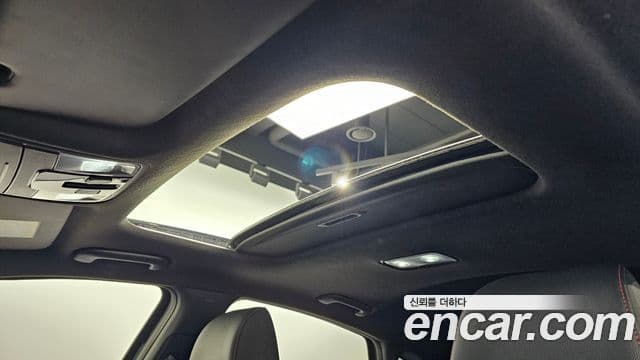 Kia The / новый New K3 2세대 Signature, 2022 13