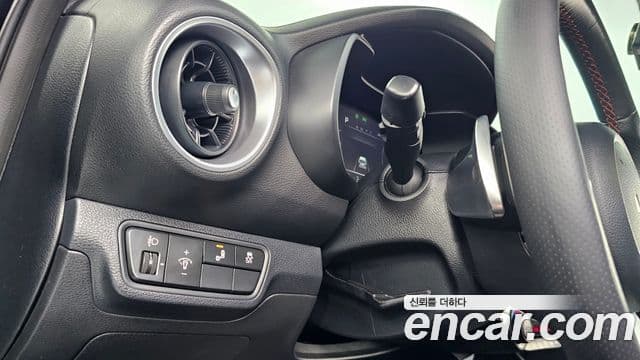 Kia The / новый New K3 2세대 Signature, 2022 14