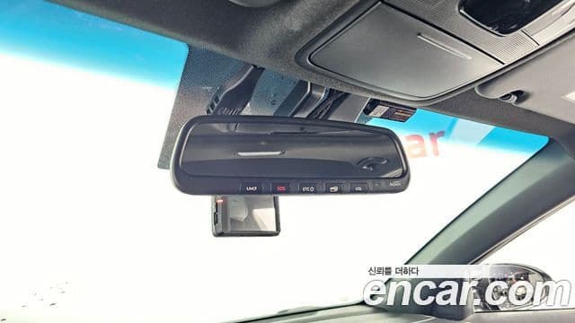 Kia The / новый New K3 2세대 Signature, 2022 18