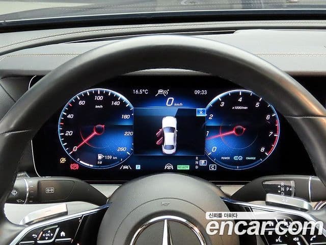 Mercedes-Benz E-класс W213 Avantgarde, 2022 все фото