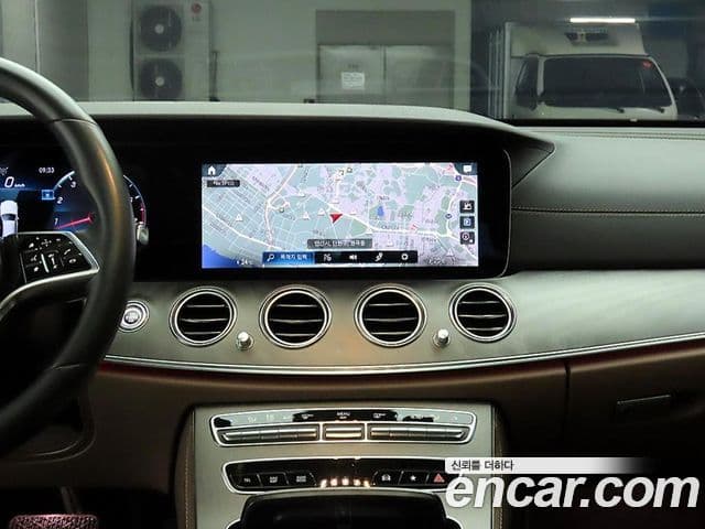 Mercedes-Benz E-класс W213 Avantgarde, 2022 8