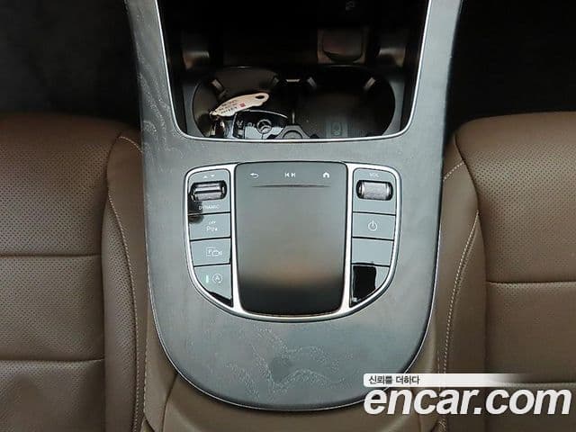 Mercedes-Benz E-класс W213 Avantgarde, 2022 9