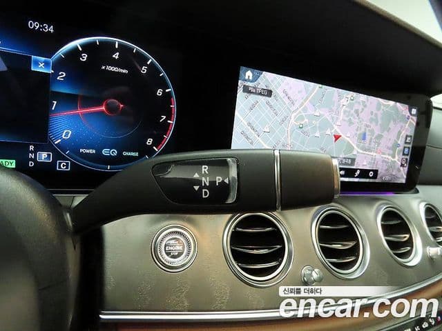 Mercedes-Benz E-класс W213 Avantgarde, 2022 10