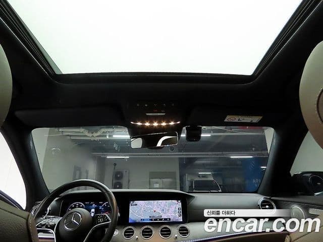 Mercedes-Benz E-класс W213 Avantgarde, 2022 16