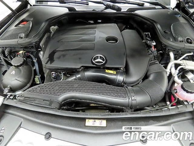 Mercedes-Benz E-класс W213 Avantgarde, 2022 20