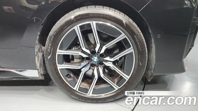 BMW i7 (G70) eDrive 50 M Sport, 2024 все фото