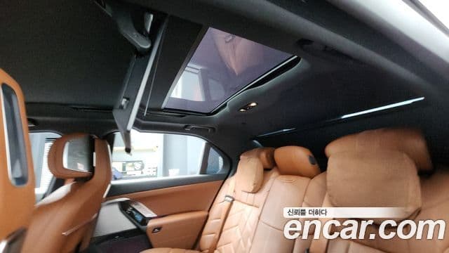 BMW i7 (G70) eDrive 50 M Sport, 2024 17