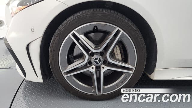 Mercedes-Benz CLS-класс C257 CLS300d 4MATIC, 2022 все фото