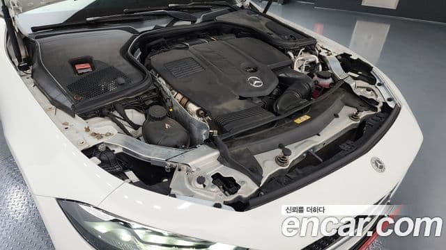 Mercedes-Benz CLS-класс C257 CLS300d 4MATIC, 2022 6