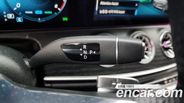 Mercedes-Benz CLS-класс C257 CLS300d 4MATIC, 2022 9