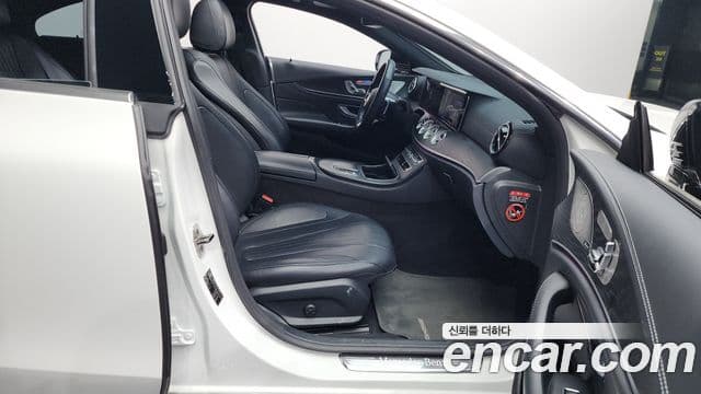 Mercedes-Benz CLS-класс C257 CLS300d 4MATIC, 2022 11