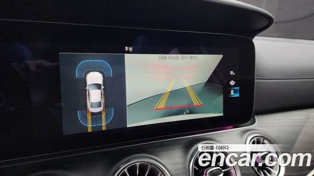 Mercedes-Benz CLS-класс C257 CLS300d 4MATIC, 2022 14