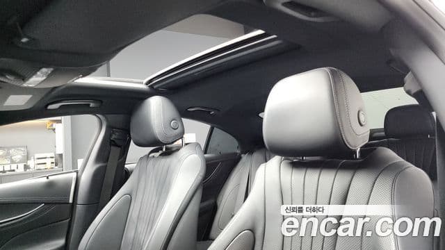 Mercedes-Benz CLS-класс C257 CLS300d 4MATIC, 2022 18