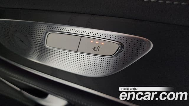 Mercedes-Benz CLS-класс C257 CLS300d 4MATIC, 2022 19