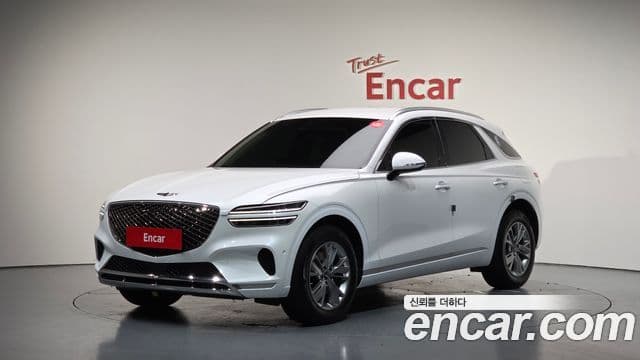 Genesis GV70, 2024 1