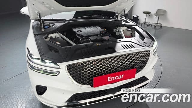 Genesis GV70, 2024 6