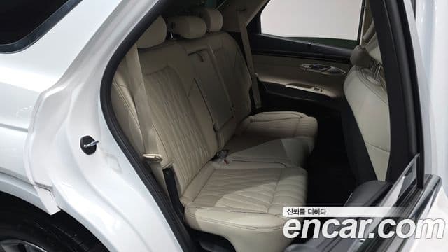 Genesis GV70, 2024 12