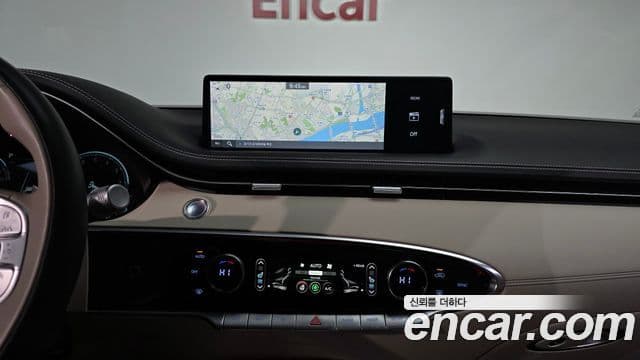 Genesis GV70, 2024 14