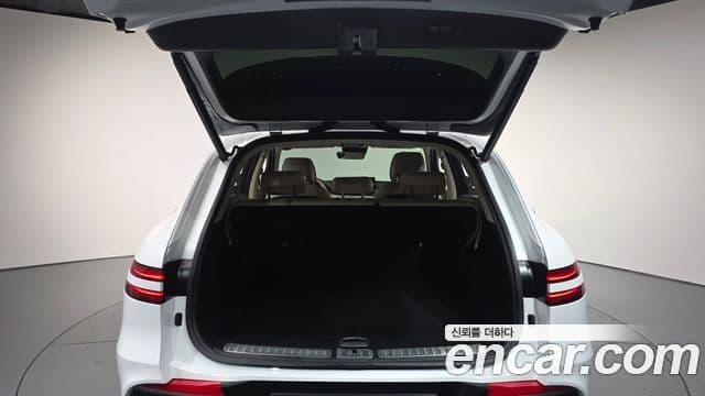 Genesis GV70, 2024 20