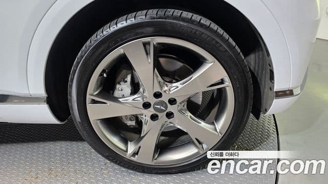 Genesis GV80, 2020 все фото