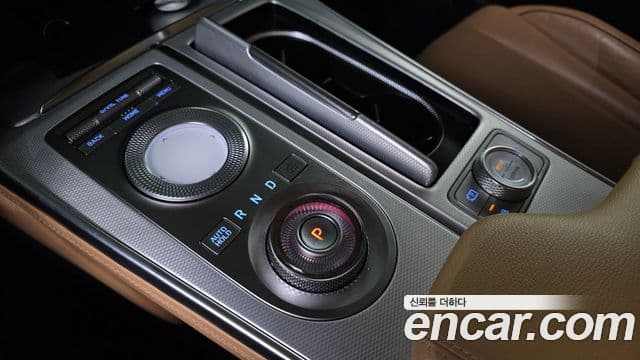 Genesis GV80, 2020 9