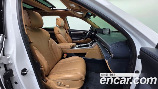 Genesis GV80, 2020 10