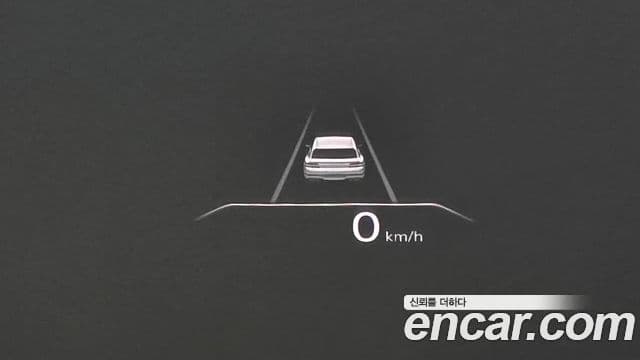 Genesis GV80, 2020 11