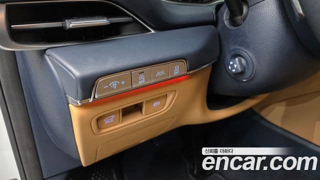 Genesis GV80, 2020 14