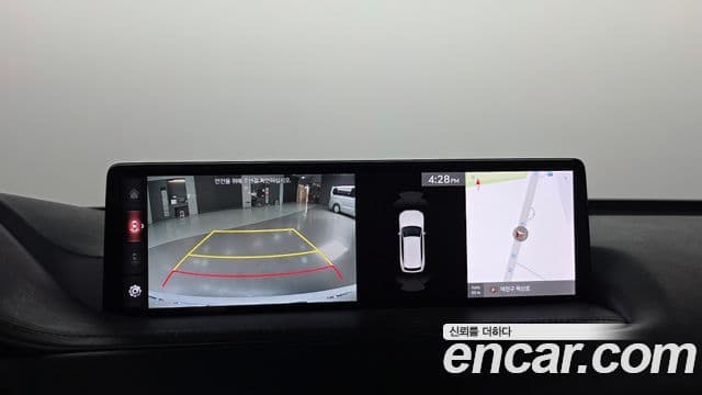 Genesis GV80, 2020 17