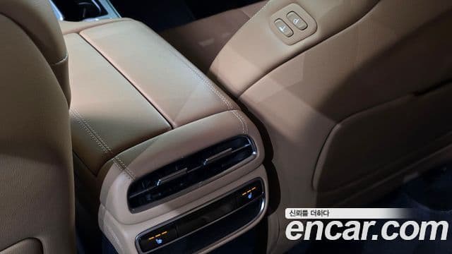 Genesis GV80, 2020 18