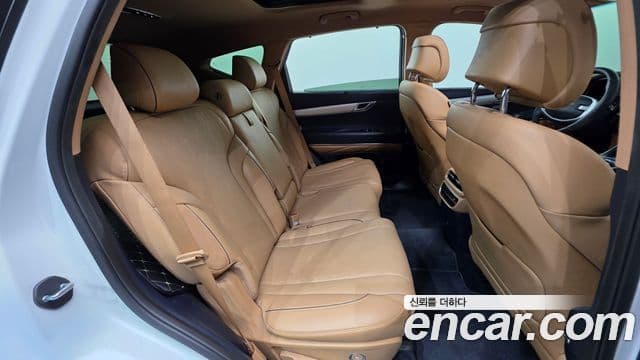 Genesis GV80, 2020 19