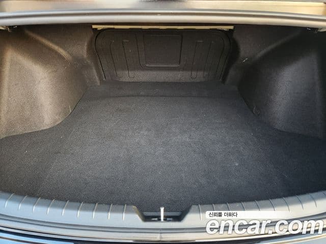 Kia K5 3세대 Prestige, 2020 8