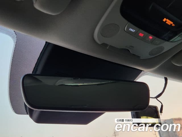 Kia K5 3세대 Prestige, 2020 16