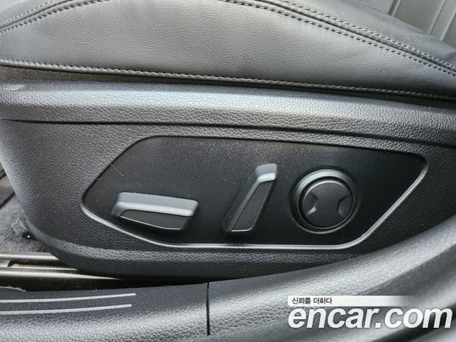 Kia K5 3세대 Prestige, 2020 19