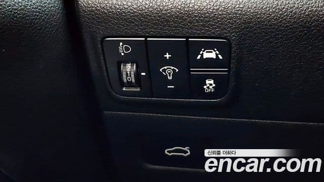 Kia K5 3세대 Noblesse, 2021 17