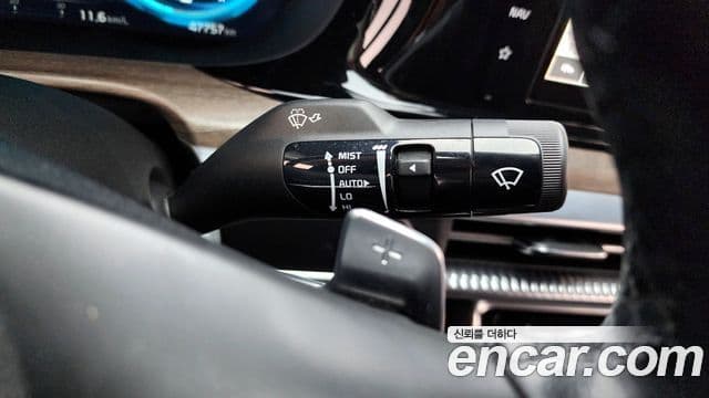 Kia K5 3세대 Noblesse, 2021 18