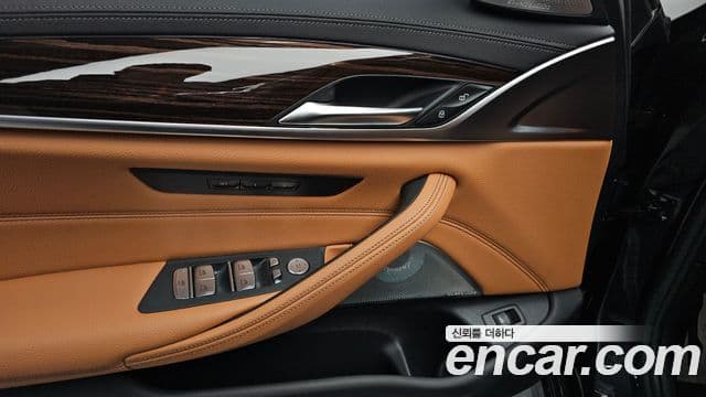 BMW 5시리즈 (G30) 520i M Sport, 2022 17