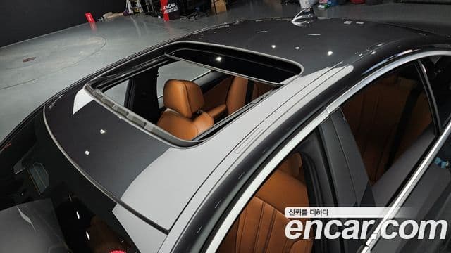 BMW 5시리즈 (G30) 520i M Sport, 2022 19