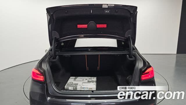 BMW 5시리즈 (G30) 520i M Sport, 2022 20