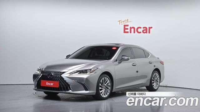 Lexus ES300h 7세대 Luxury Plus, 2023 1