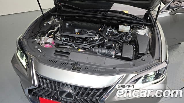 Lexus ES300h 7세대 Luxury Plus, 2023 6